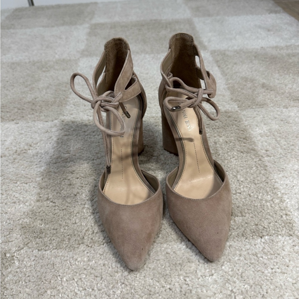 Gianni Bini pumps